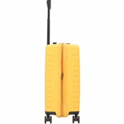 Bric's BY Ulisse 4-Rollen Kabinentrolley 55 cm