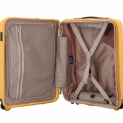 Bric's BY Ulisse 4-Rollen Kabinentrolley 55 cm