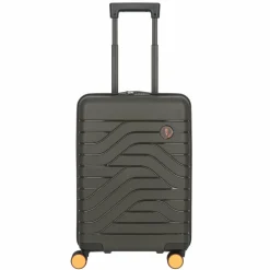 Bric's BY Ulisse 4-Rollen Kabinentrolley 55 cm