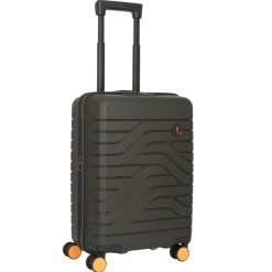 Bric's BY Ulisse 4-Rollen Kabinentrolley 55 cm