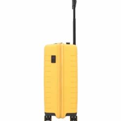 Sale Bric's BY Ulisse 4-Rollen Kabinentrolley 55 cm mango