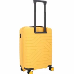 Sale Bric's BY Ulisse 4-Rollen Kabinentrolley 55 cm mango