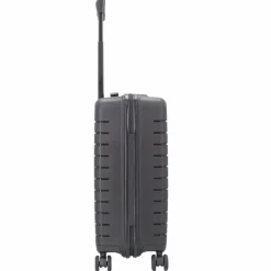 Bric's BY Ulisse 4-Rollen Kabinentrolley 55 cm