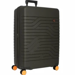 Bric's BY Ulisse 4-Rollen Trolley 79 cm