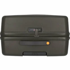 Bric's BY Ulisse 4-Rollen Trolley 79 cm