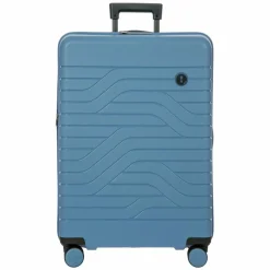 Bric's 4-Rollen Koffer|Hartgepäck<BY Ulisse 4-Rollen Trolley 71 cm avio