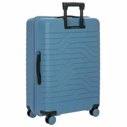 Bric's 4-Rollen Koffer|Hartgepäck<BY Ulisse 4-Rollen Trolley 71 cm avio