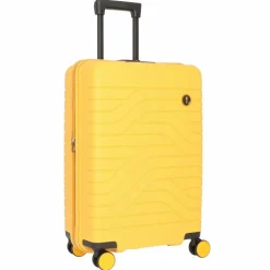 Bric's BY Ulisse 4-Rollen Trolley 65 cm