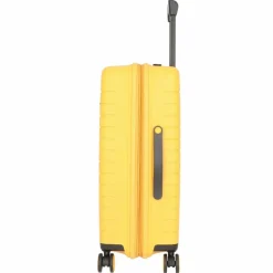 Bric's BY Ulisse 4-Rollen Trolley 65 cm