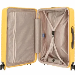 Bric's BY Ulisse 4-Rollen Trolley 65 cm