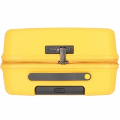 Bric's BY Ulisse 4-Rollen Trolley 65 cm