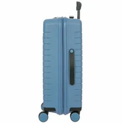 New Bric's BY Ulisse 4-Rollen Trolley 65 cm avio