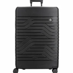 Hot Bric's BY Ulisse 4-Rollen Trolley 79 cm black