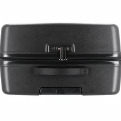 Hot Bric's BY Ulisse 4-Rollen Trolley 79 cm black