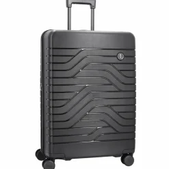 Bric's BY Ulisse 4-Rollen Trolley 71 cm