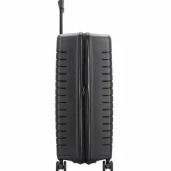 Bric's BY Ulisse 4-Rollen Trolley 71 cm