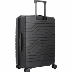 Bric's BY Ulisse 4-Rollen Trolley 71 cm