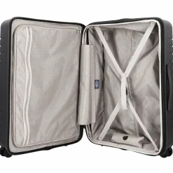 Bric's BY Ulisse 4-Rollen Trolley 71 cm