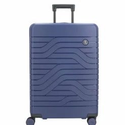 Bric's BY Ulisse 4-Rollen Trolley 71 cm
