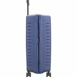 Bric's BY Ulisse 4-Rollen Trolley 71 cm