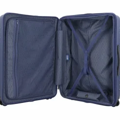 Bric's BY Ulisse 4-Rollen Trolley 71 cm