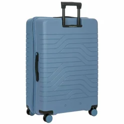 Bric's BY Ulisse 4-Rollen Trolley 79 cm