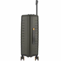 Bric's BY Ulisse 4-Rollen Trolley 65 cm