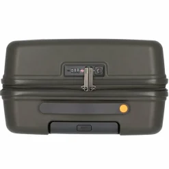 Bric's BY Ulisse 4-Rollen Trolley 65 cm