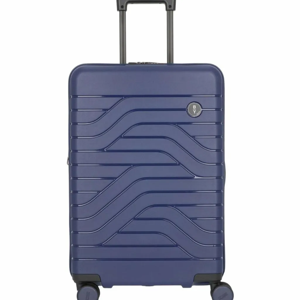 Sale Bric's BY Ulisse 4-Rollen Trolley 65 cm ozean
