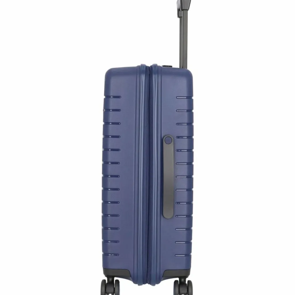 Sale Bric's BY Ulisse 4-Rollen Trolley 65 cm ozean
