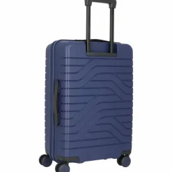 Sale Bric's BY Ulisse 4-Rollen Trolley 65 cm ozean
