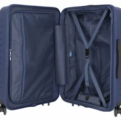 Sale Bric's BY Ulisse 4-Rollen Trolley 65 cm ozean