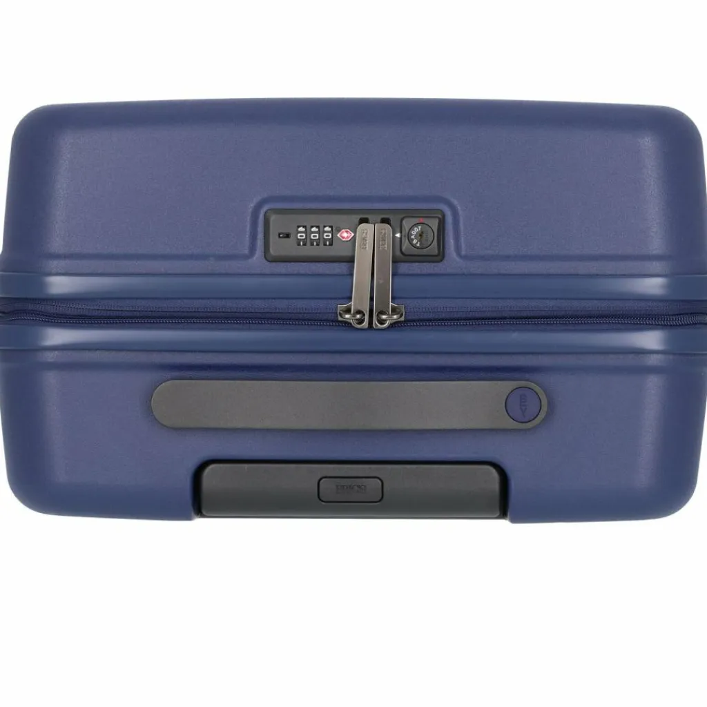 Sale Bric's BY Ulisse 4-Rollen Trolley 65 cm ozean