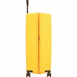 Bric's Hartgepäck|4-Rollen Koffer<BY Ulisse 4-Rollen Trolley 79 cm mango