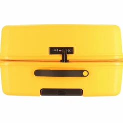 Bric's Hartgepäck|4-Rollen Koffer<BY Ulisse 4-Rollen Trolley 79 cm mango