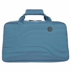 Bric's Weekender|Reisetaschen Ohne Rollen<BY Ulisse Weekender Reisetasche 47 cm avio