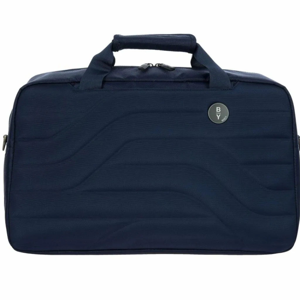 Bric's BY Ulisse Weekender Reisetasche 47 cm ocean blue