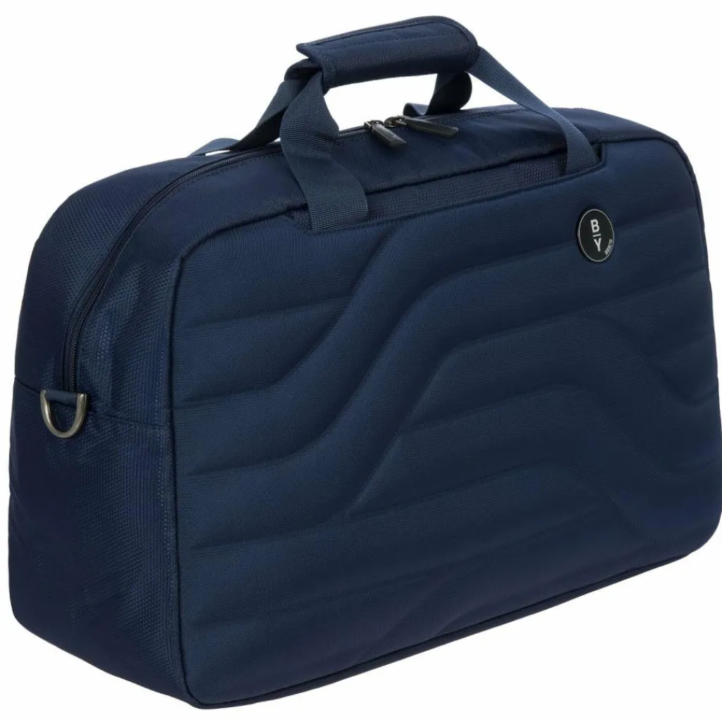 Bric's BY Ulisse Weekender Reisetasche 47 cm ocean blue