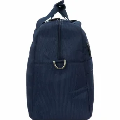 Bric's BY Ulisse Weekender Reisetasche 47 cm ocean blue