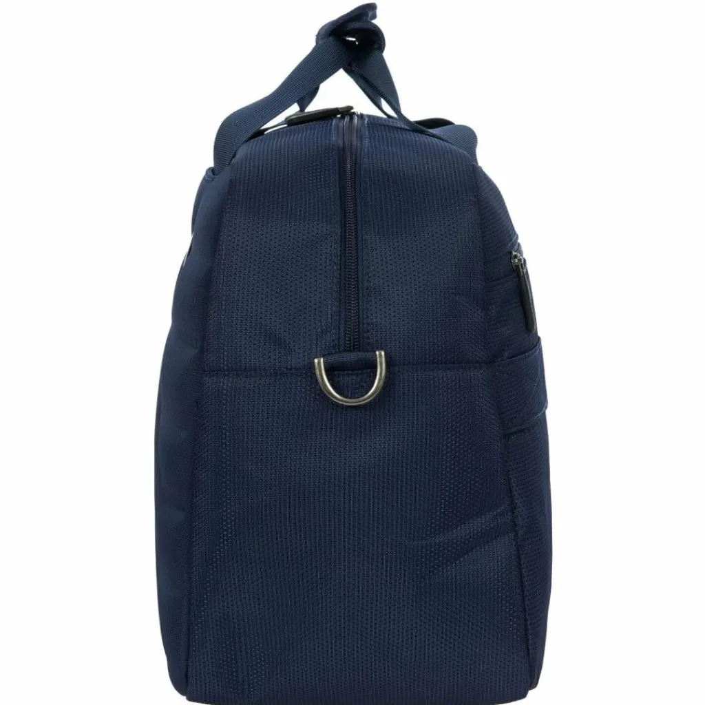 Bric's BY Ulisse Weekender Reisetasche 47 cm ocean blue