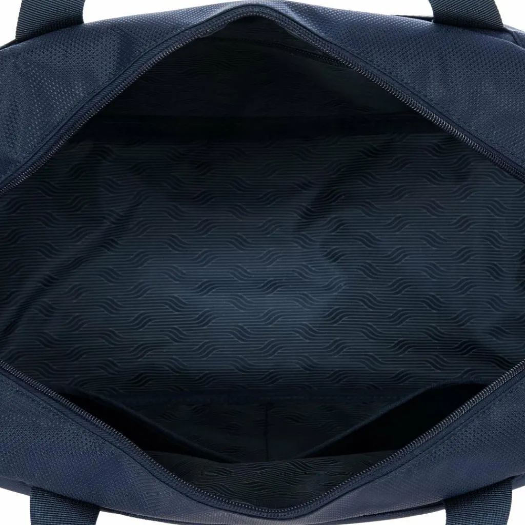 Bric's BY Ulisse Weekender Reisetasche 47 cm ocean blue