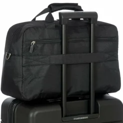 Outlet Bric's BY Ulisse Weekender Reisetasche 47 cm black