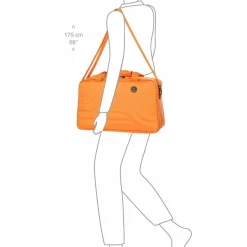 Bric's BY Ulisse Weekender Reisetasche 47 cm