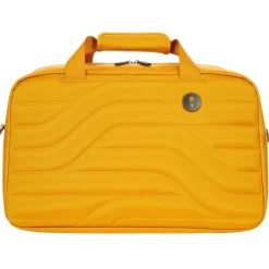 Hot Bric's BY Ulisse Weekender Reisetasche 47 cm mango