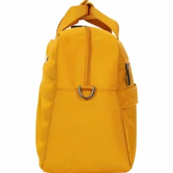 Hot Bric's BY Ulisse Weekender Reisetasche 47 cm mango