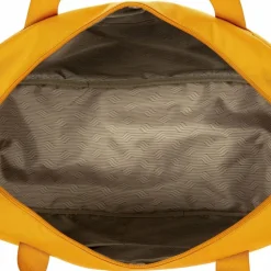 Hot Bric's BY Ulisse Weekender Reisetasche 47 cm mango