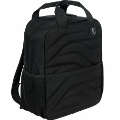 Hot Bric's BY Ulisses Rucksack 37 cm Laptopfach black