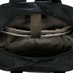 Hot Bric's BY Ulisses Rucksack 37 cm Laptopfach black