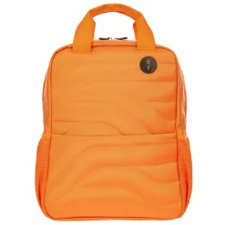 Bric's Daypacks<BY Ulisses Rucksack 37 cm Laptopfach orange