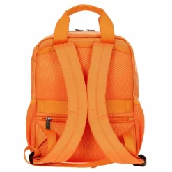 Bric's Daypacks<BY Ulisses Rucksack 37 cm Laptopfach orange